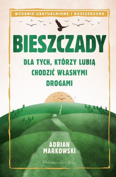 Bieszczady