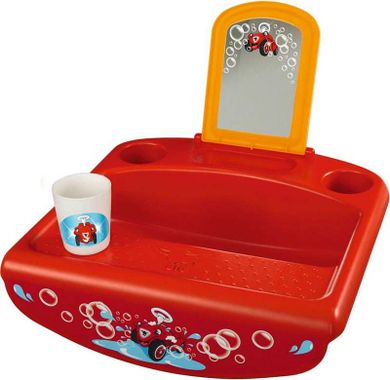 Big, Baby Splash, Umywalka dla dzieci