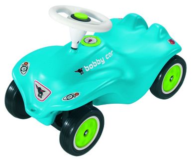 Big, New Bobby Car, RB3, jeździk dziecięcy