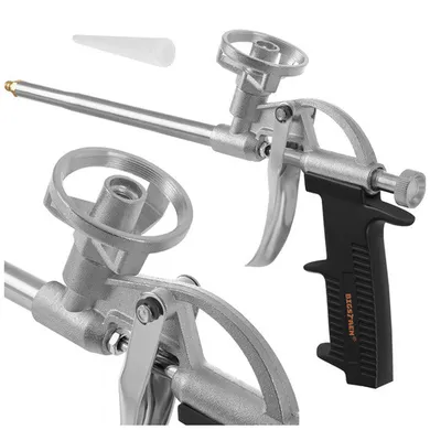 Bigstren, pistolet do pianki montażowej