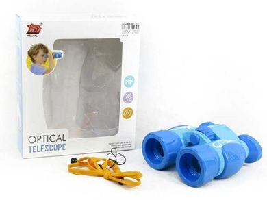 BigToys, lornetka