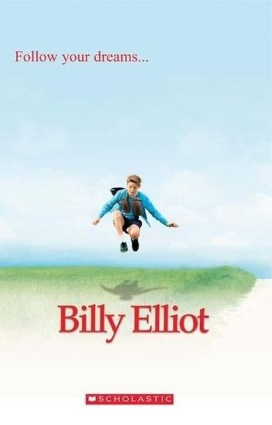 Billy Elliot. Reader A1 + CD