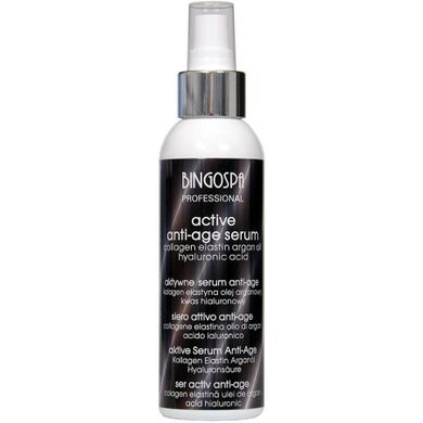 BingoSpa, aktywne serum Anti-Age, 150g