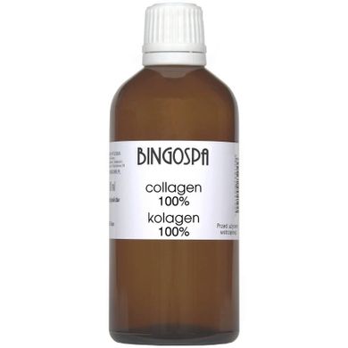 BingoSpa, kolagen 100%, 100 ml