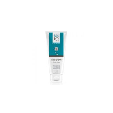BIO IQ, Krem do rąk, 75 ml