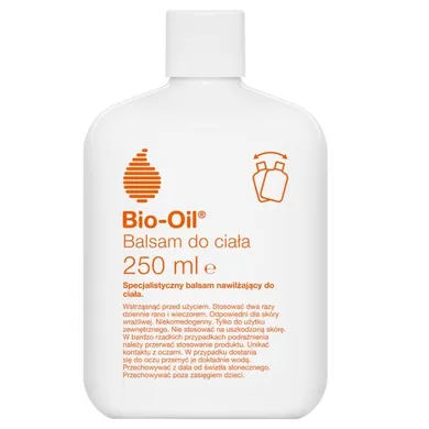 Bio-Oil, specjalistyczny balsam do ciała, 250 ml