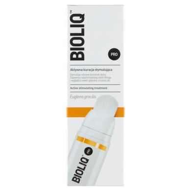 BIOLIQ, Pro, aktywna kuracja stymulująca, 30 ml