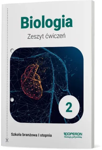 Biologia SBR 2. Ćwiczenia