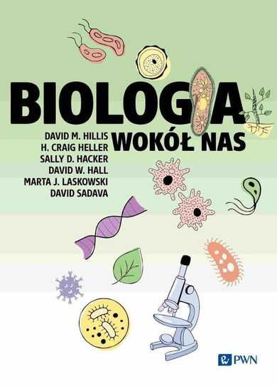 Biologia wokół nas