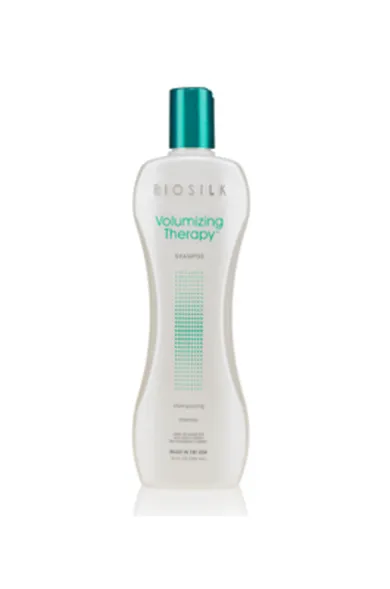 BioSilk, Volumizing Therapy, szampon zwiększający objętość i pogrubiający włosy, 355 ml