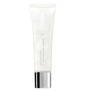 Biotherm, Aquasource Hydra Barrier Cream, wzmacniający krem barierowy, 30 ml