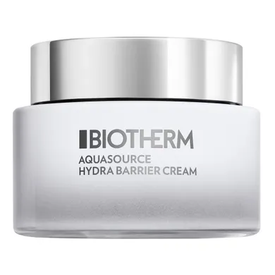 Biotherm, Aquasource Hydra Barrier Cream, wzmacniający krem barierowy, 75 ml