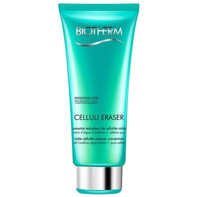 Biotherm, Celluli eraser, Koncentrat redukujący cellulit, 200 ml