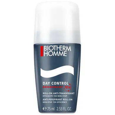 Biotherm, Day control roll on 72h, Dezodorant w kulce 72h, 75 ml