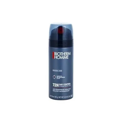 Biotherm, Homme Day Control 72h, dezodorant w sprayu, 150 ml