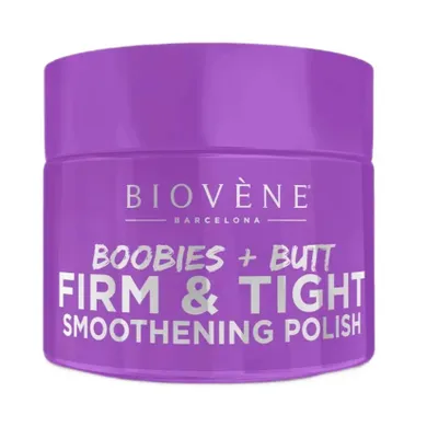 Biovene, Firm & Tight, peeling na piersi i pośladki, 50 ml