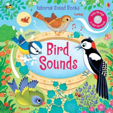 Bird Sounds (wersja angielska)