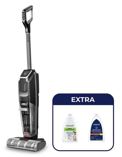 Bissell, CrossWave Omniforce Edge 3999N, odkurzacz pionowy