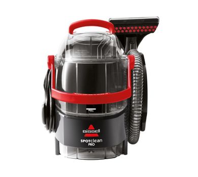 Bissell, Spotclean Pro, odkurzacz piorący, 1558n