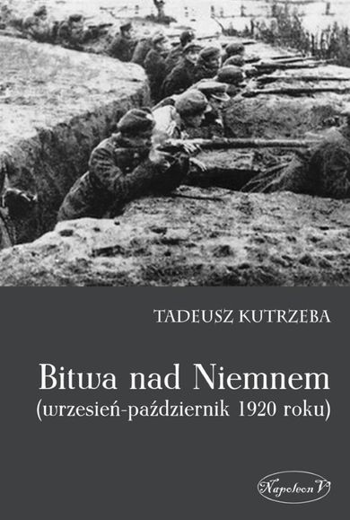 Bitwa nad Niemnem (wrzesień-październik 1920 roku)