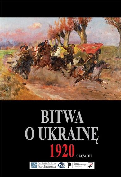 Bitwa o Ukrainę 1 I-24 VII 1920. Część 3