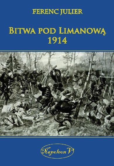 Bitwa pod Limanową 1914