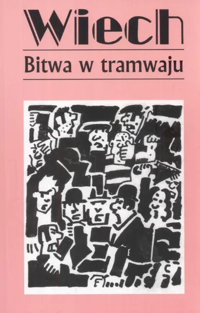 Bitwa w Tramwaju