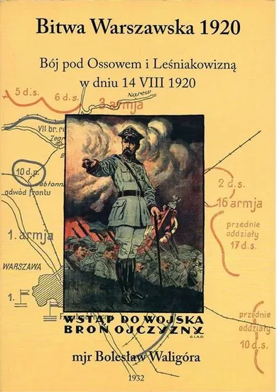 Bitwa Warszawska 1920