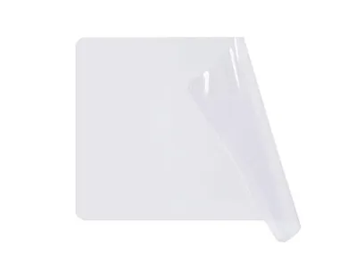 Biurfol, podkład na biurko L, 50-65 cm