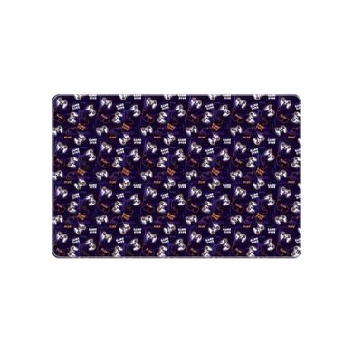 Biurfol, podkładka na biurko, gamepad, 58-38 cm