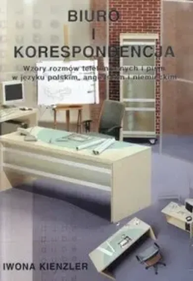 Biuro i korespondencja