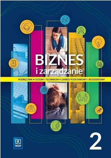 Biznes i zarządzanie LO 2. ZPiR