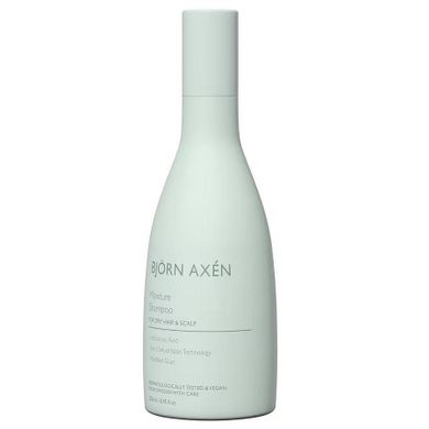 Björn Axén, Moisture Shampoo, nawilżający szampon do włosów, 250 ml