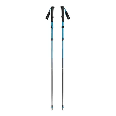 Black Diamond, kije trekkingowe, Distance Carbon, 125-140 cm