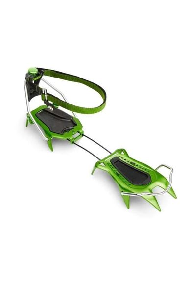 Black Diamond, Neve Pro, raki automatyczne