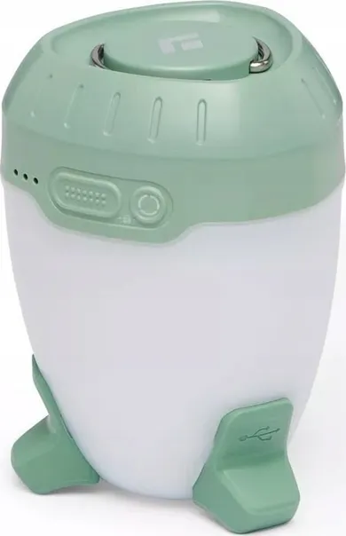 Black Diamond, Orbiter 450, lampka biwakowa, desert sage