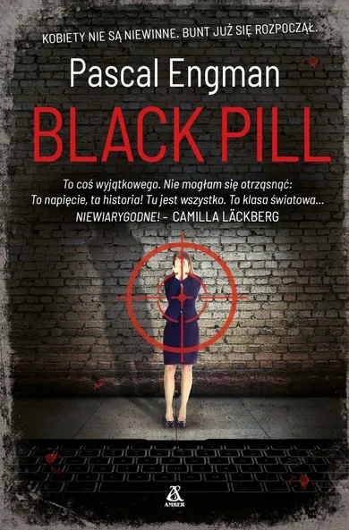 Black pill