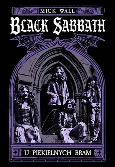 Black Sabbath. U piekielnych bram