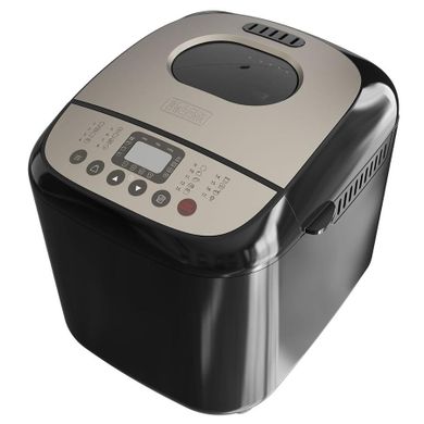 Black&Decker, automat do wypiekania chleba, Bxbm600e