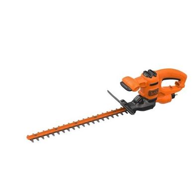 Black&Decker, elektryczne nożyce, 45 cm, BEHT201