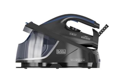 Black&Decker, generator pary, BXSS2800E