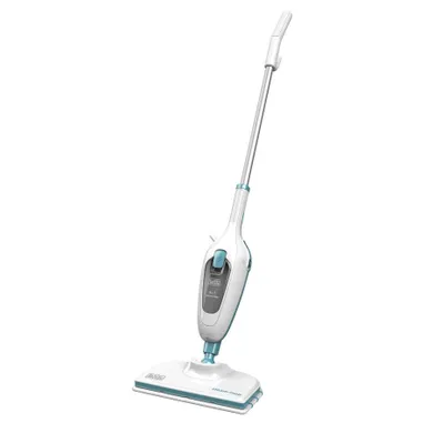 Black&Decker, mop parowy, 5w1, 1300W, FSMH13E5-QS