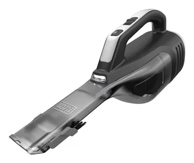 Black&Decker, odkurzacz ręczny, 12V