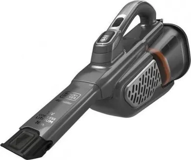 Black&Decker, odkurzacz ręczny, bhhv520jf