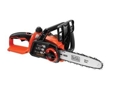 Black&Decker, piła łańcuchowa, GKC1825L20-QW