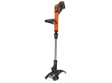 Black&Decker, podkaszarka, STC1820PC-QW