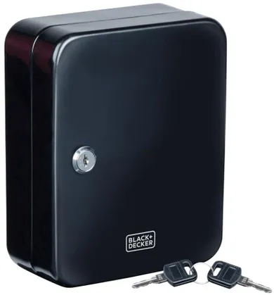 Black&Decker, skrzynka na klucze