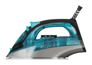 Black&Decker, żelazko, BXIR2201E