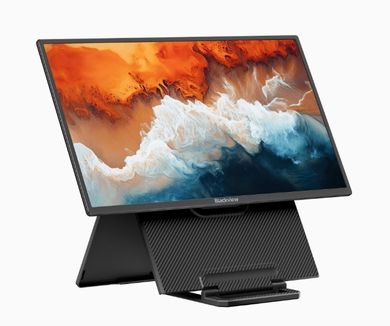 Blackview, Table 10, monitor, 23,8"