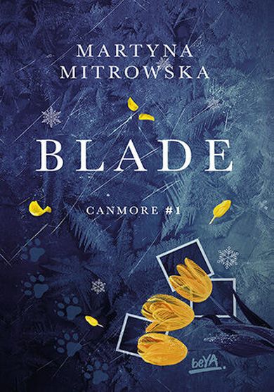 Blade. Canmore. Tom 1